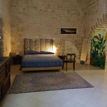 Incentro Appartement Bitonto Buitenkant foto