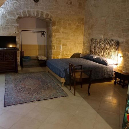 Incentro Appartement Bitonto Buitenkant foto