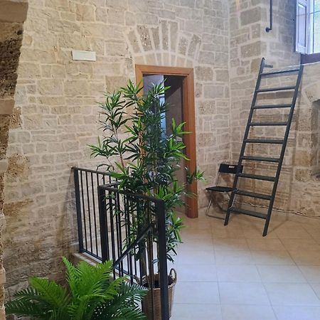 Incentro Appartement Bitonto Buitenkant foto