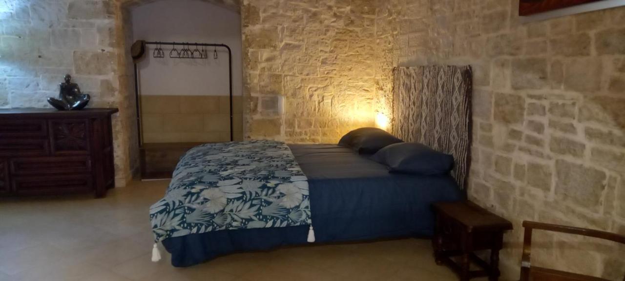 Incentro Appartement Bitonto Buitenkant foto