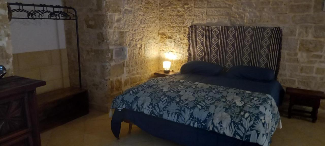 Incentro Appartement Bitonto Buitenkant foto