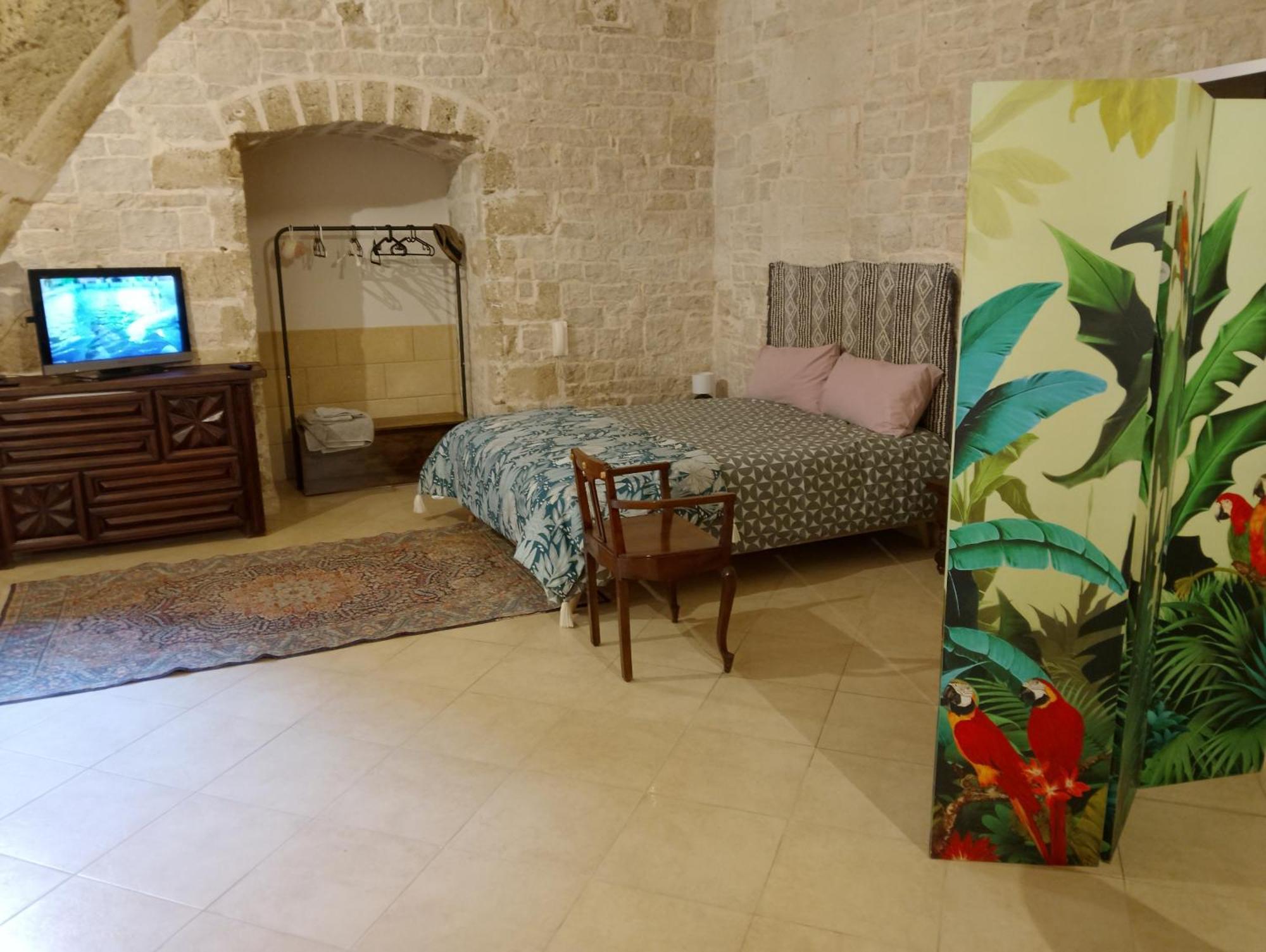 Incentro Appartement Bitonto Buitenkant foto