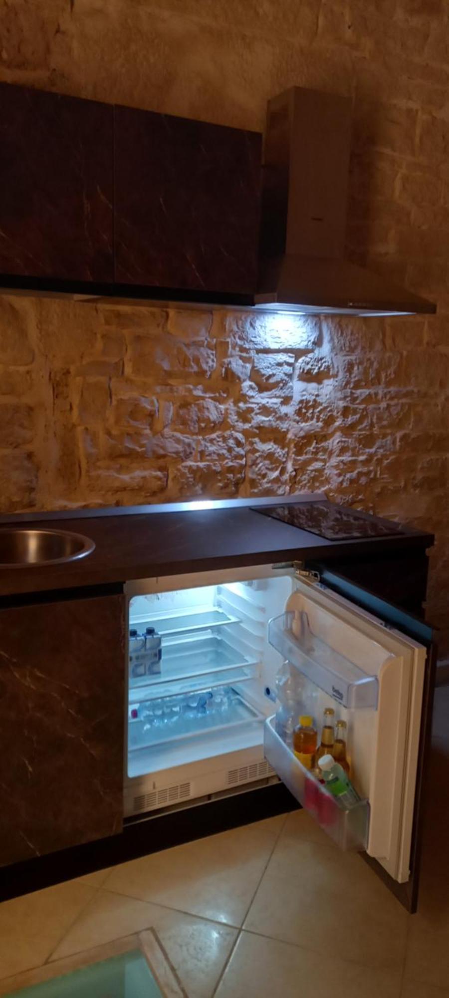 Incentro Appartement Bitonto Buitenkant foto