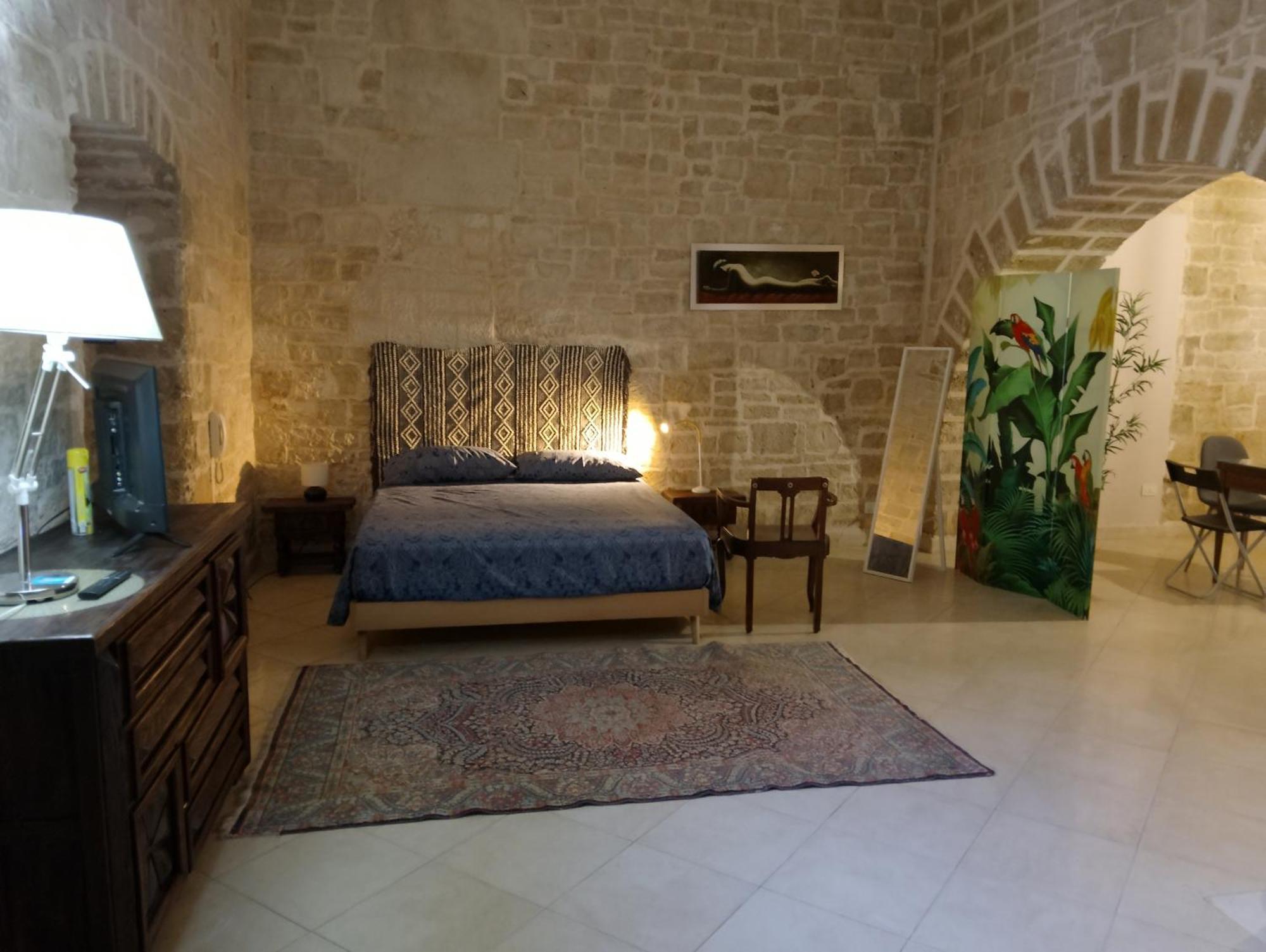 Incentro Appartement Bitonto Buitenkant foto