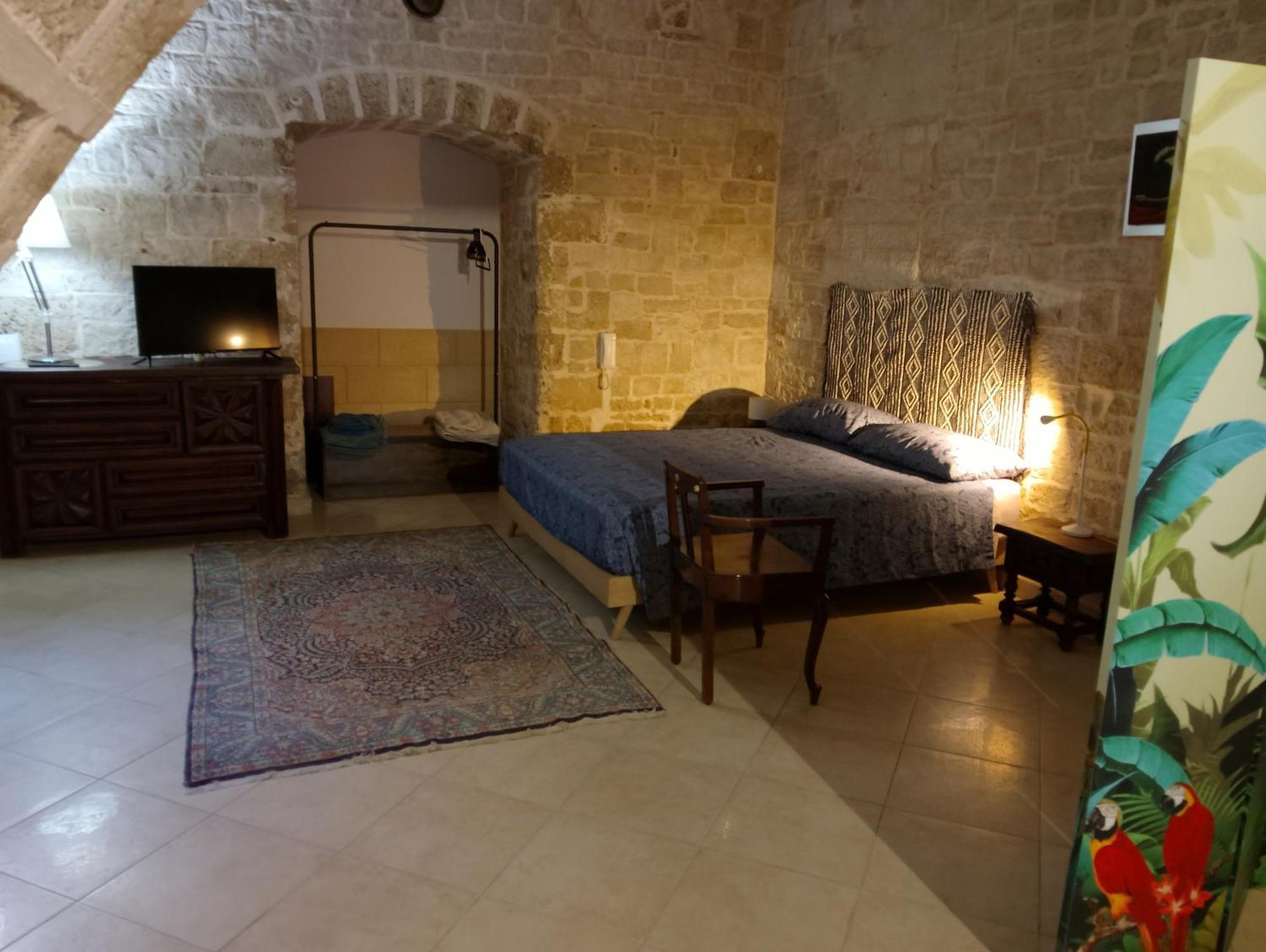 Incentro Appartement Bitonto Buitenkant foto
