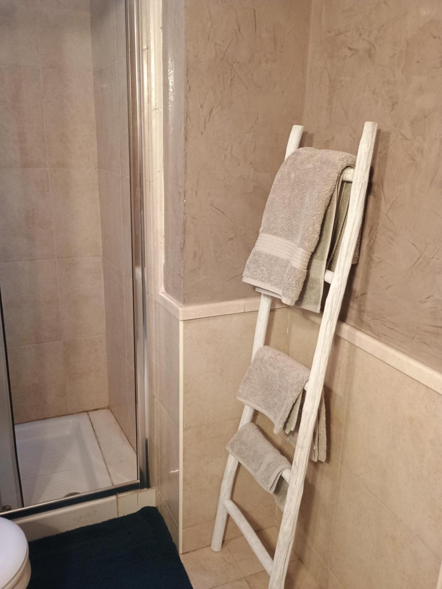 Incentro Appartement Bitonto Buitenkant foto