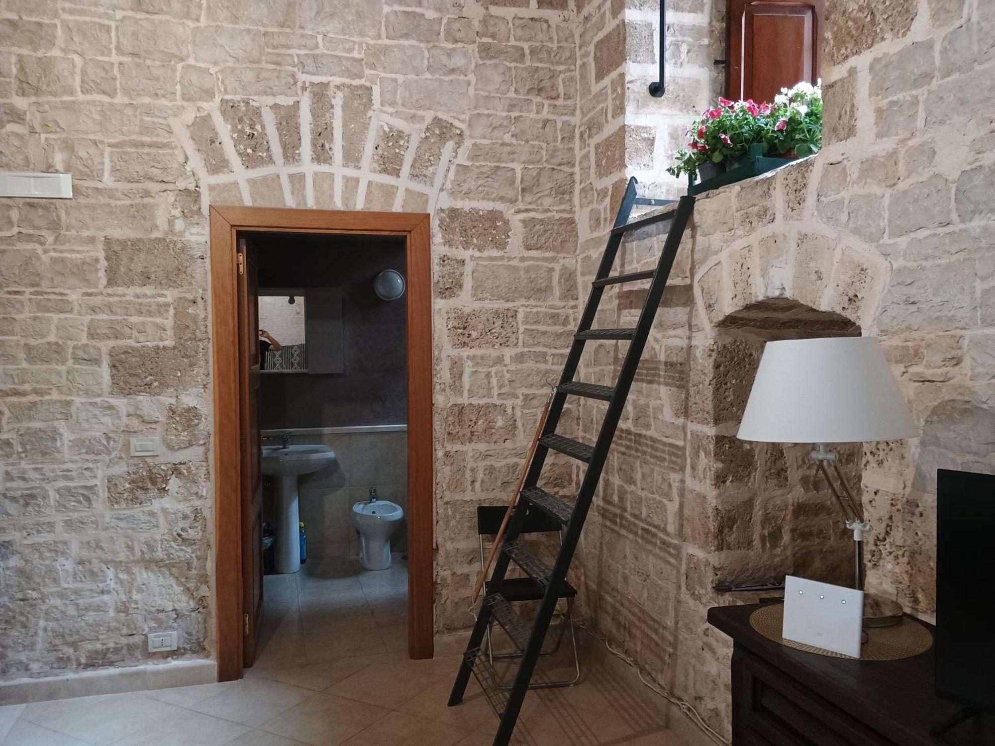 Incentro Appartement Bitonto Buitenkant foto