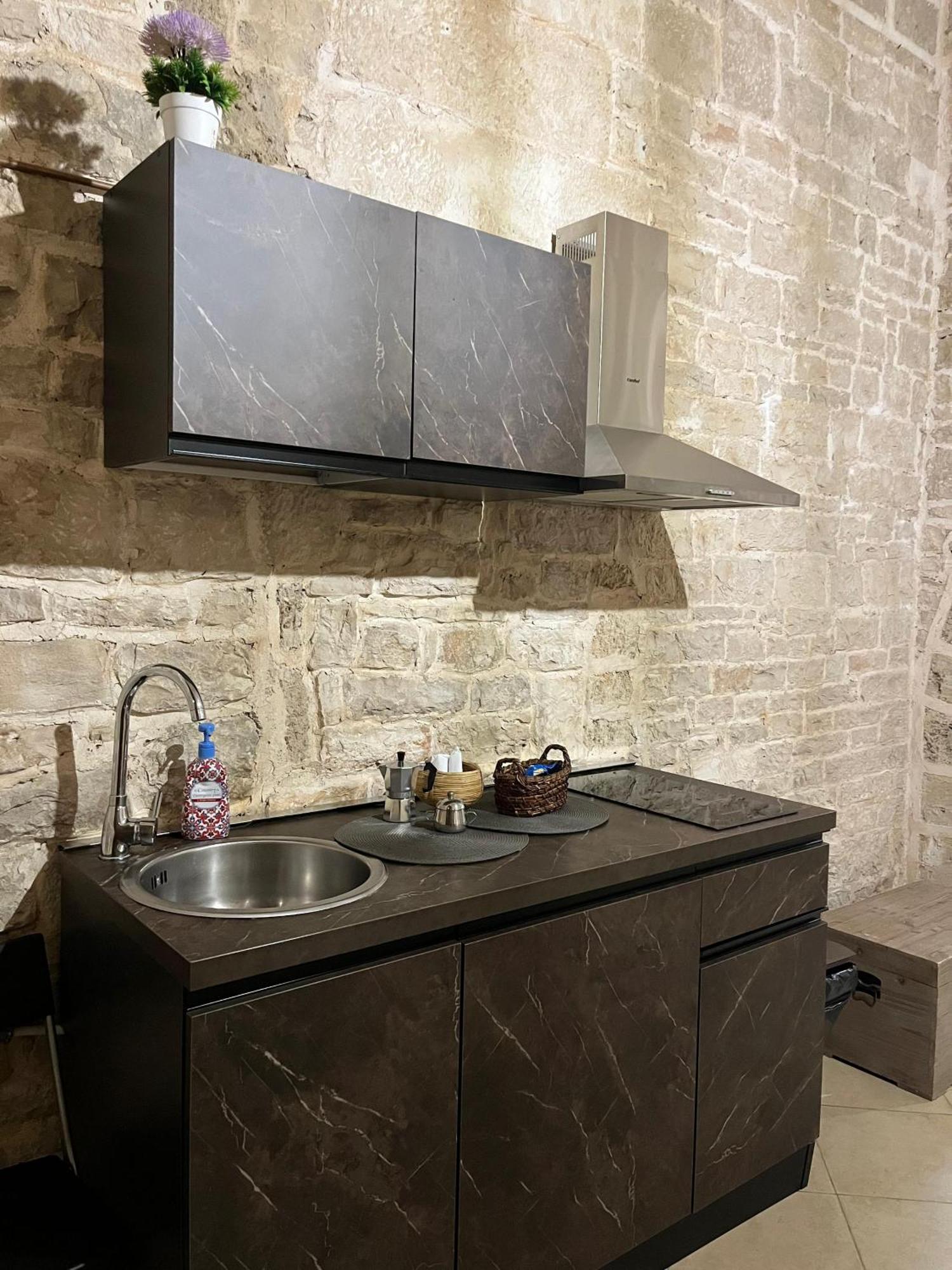 Incentro Appartement Bitonto Buitenkant foto