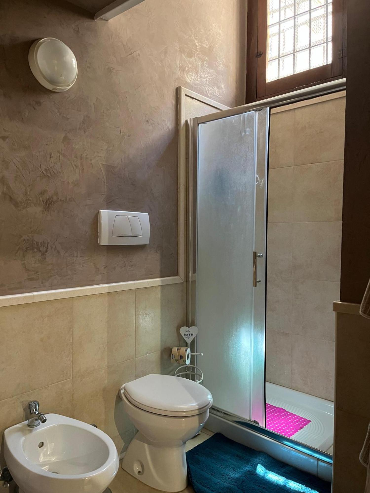 Incentro Appartement Bitonto Buitenkant foto