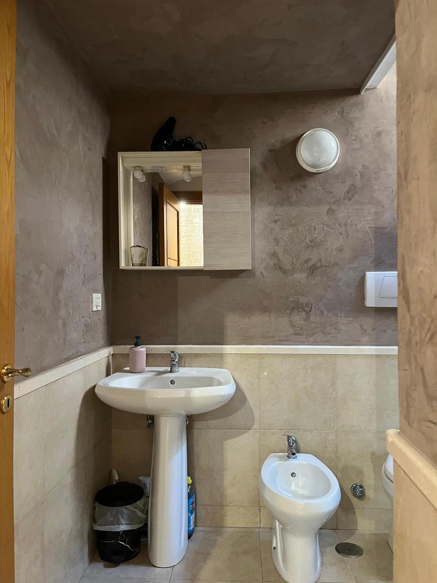 Incentro Appartement Bitonto Buitenkant foto