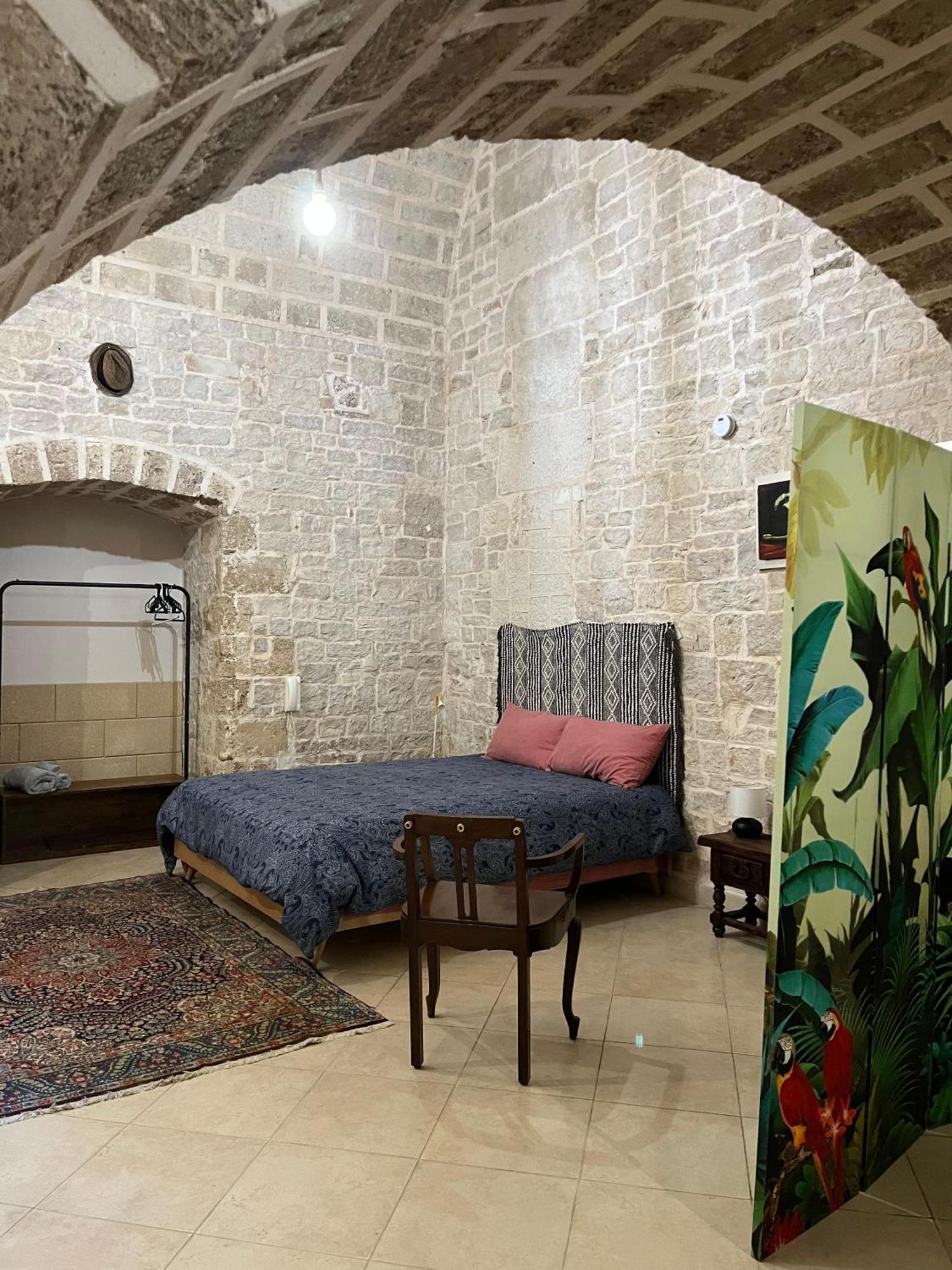 Incentro Appartement Bitonto Buitenkant foto