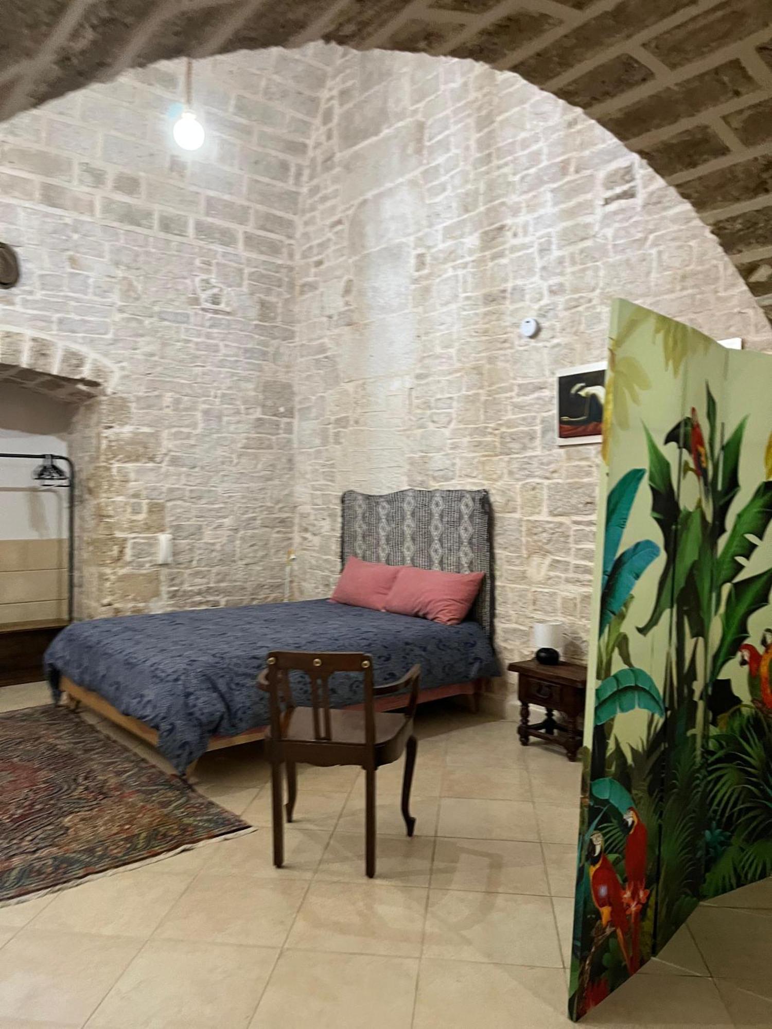Incentro Appartement Bitonto Buitenkant foto
