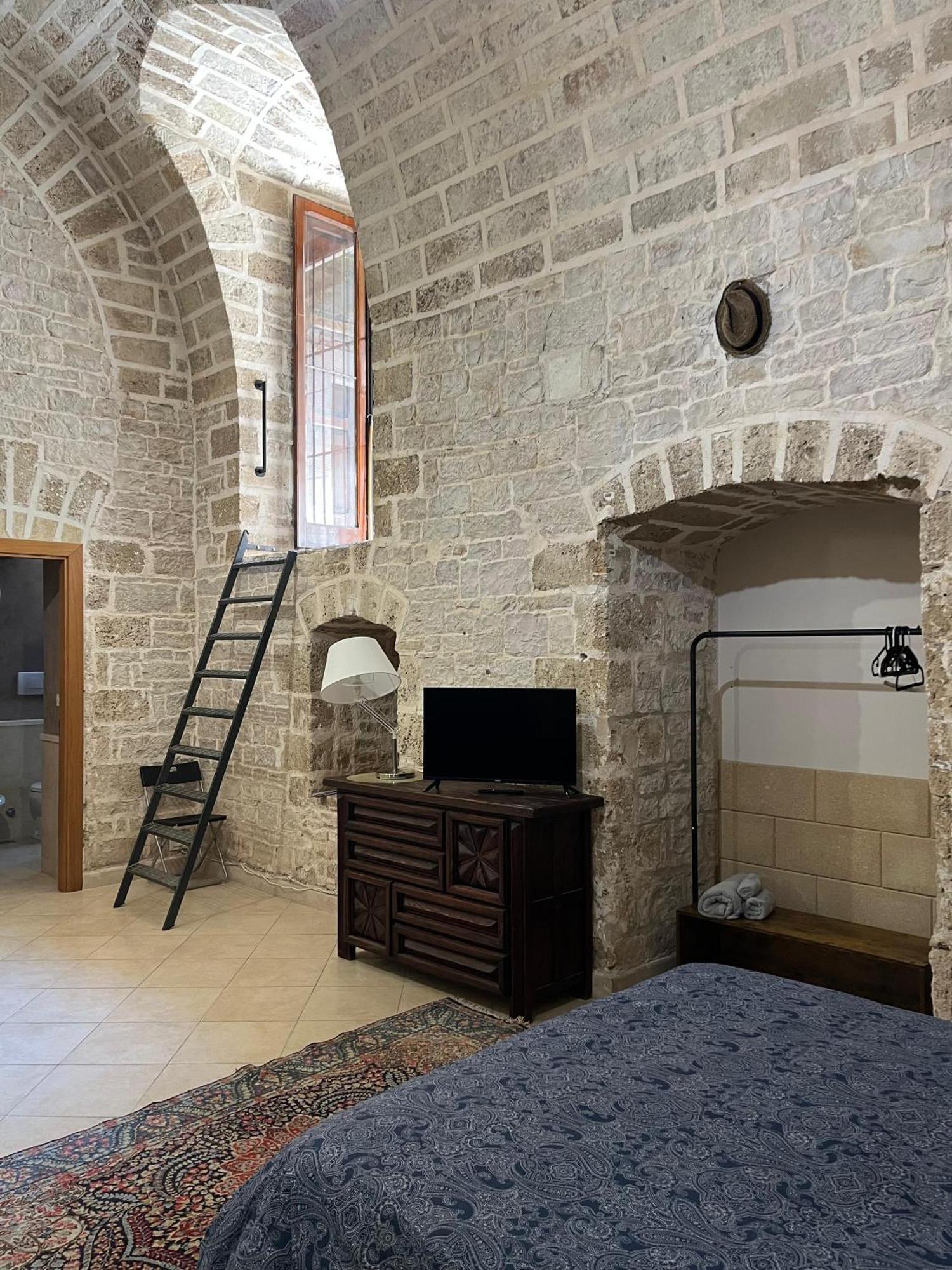 Incentro Appartement Bitonto Buitenkant foto