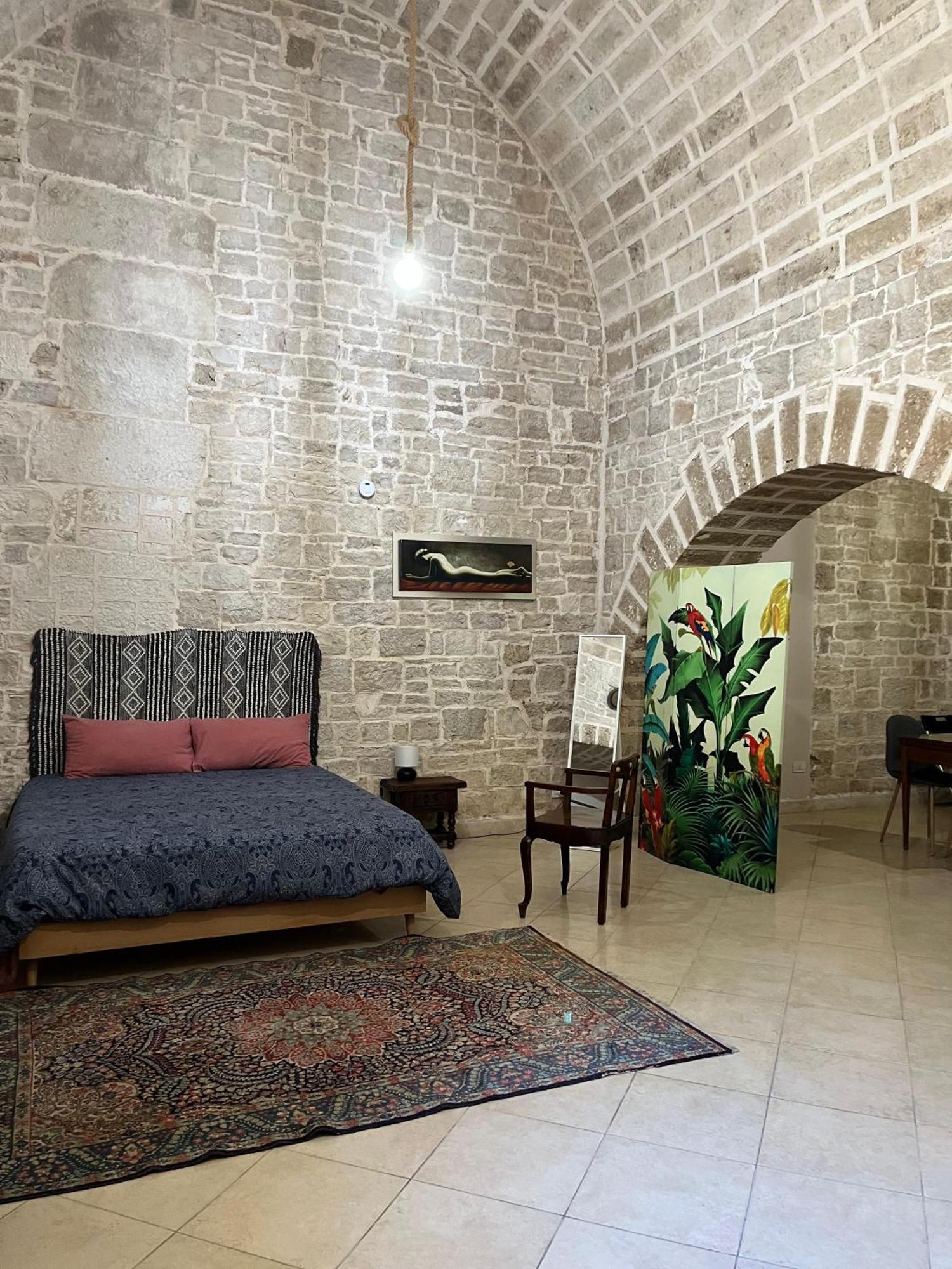 Incentro Appartement Bitonto Buitenkant foto