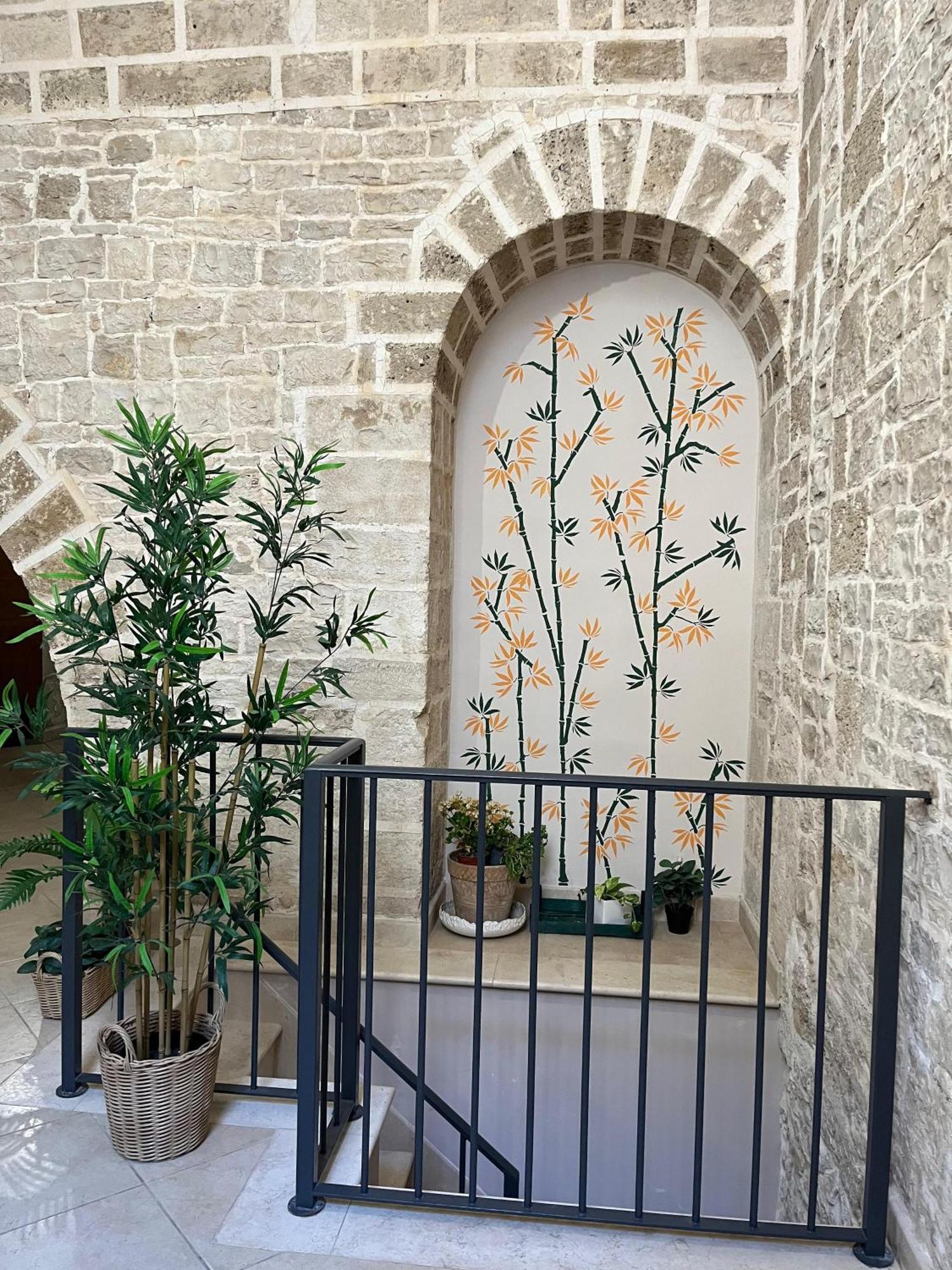 Incentro Appartement Bitonto Buitenkant foto
